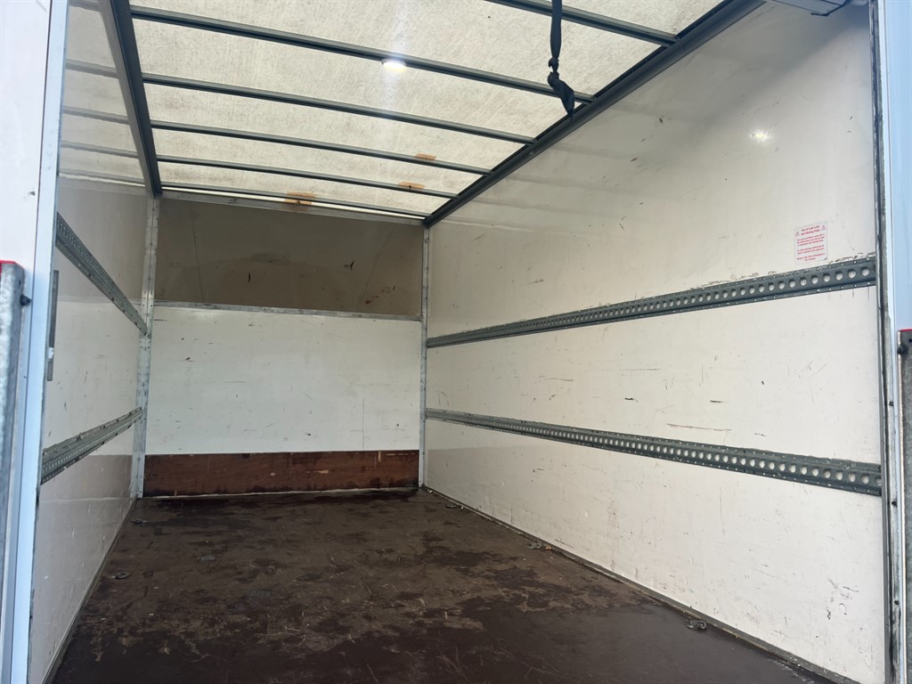 Used Ford Transit 2021 for sale - 76717672: Photo 15