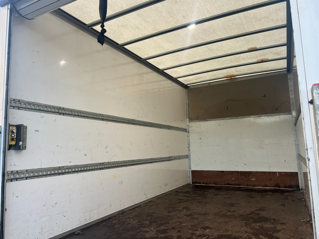 Used Ford Transit 2021 for sale - 76717672: Photo 16