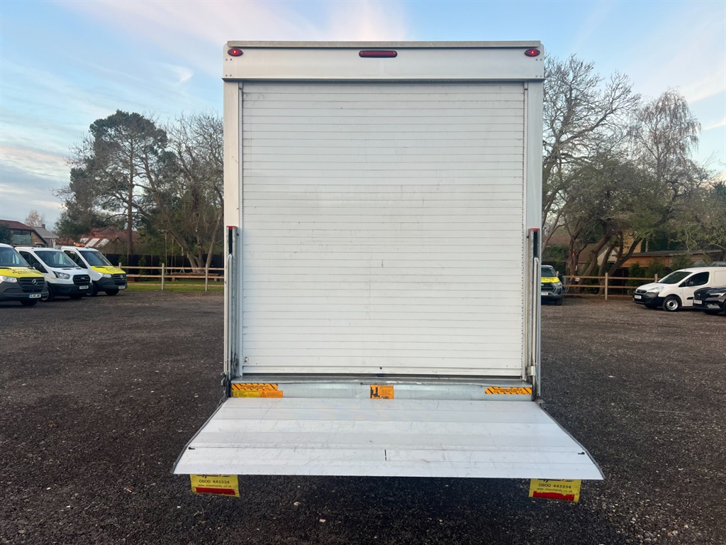 Used Ford Transit 2021 for sale - 76717672: Photo 19