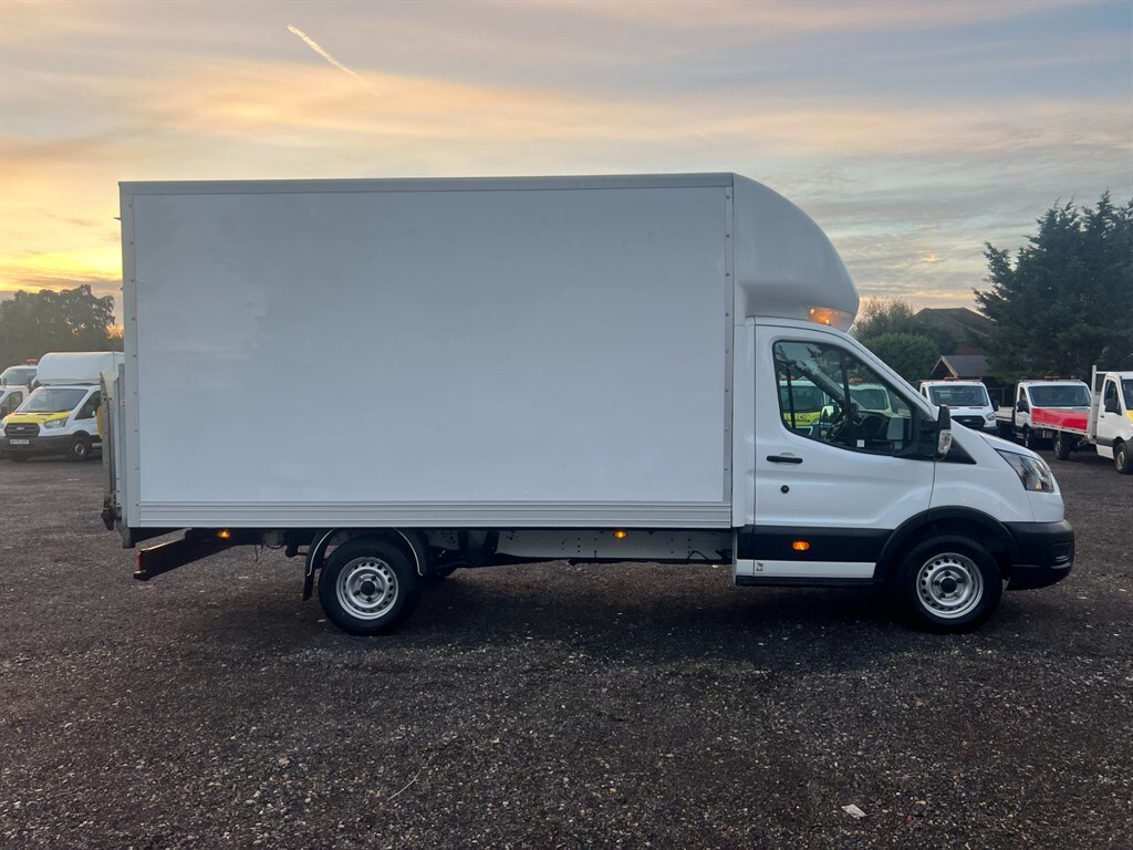 Used Ford Transit 2021 for sale - 76717672: Photo 5