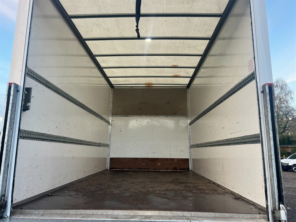 Used Ford Transit 2021 for sale - 76717672: Photo 8