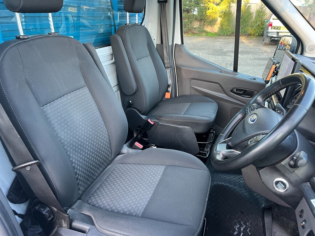 Used Ford Transit 2024 for sale - 77755973: Photo 10