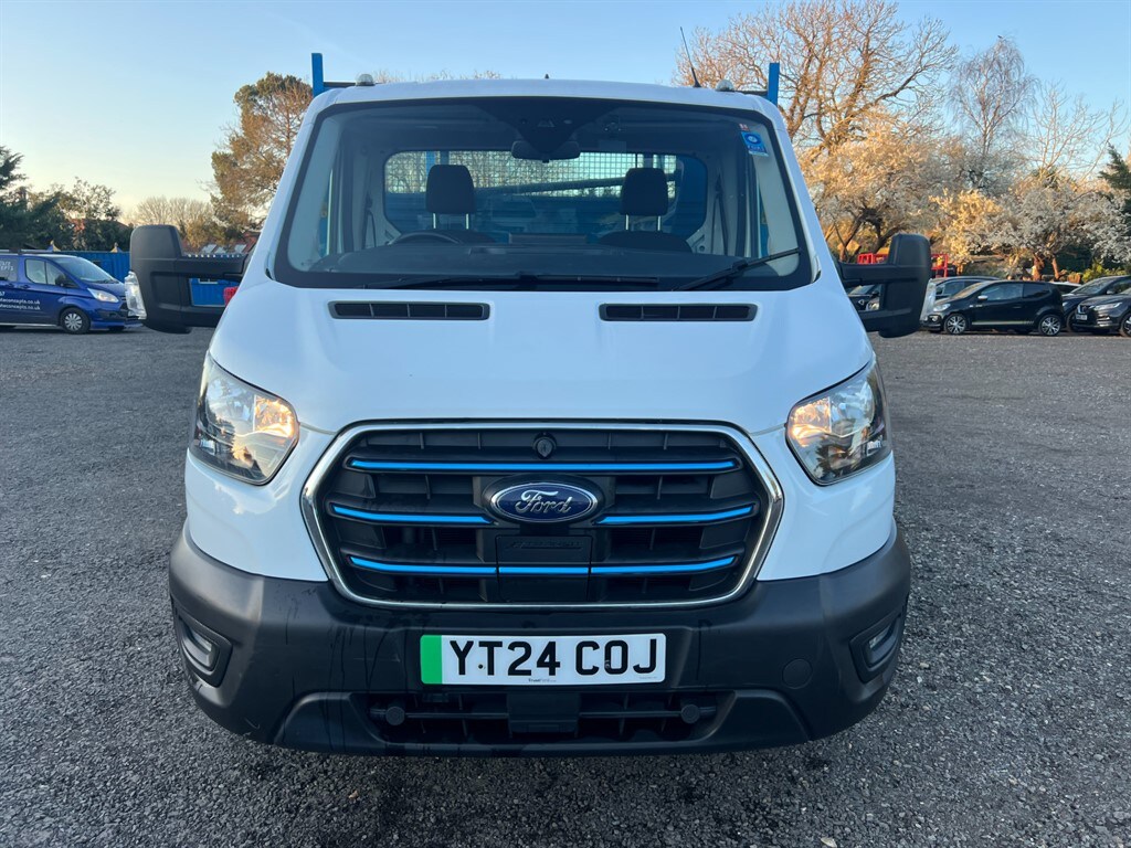 Used Ford Transit 2024 for sale - 77755973: Photo 11