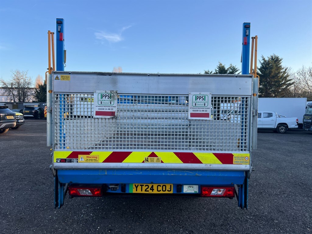 Used Ford Transit 2024 for sale - 77755973: Photo 12