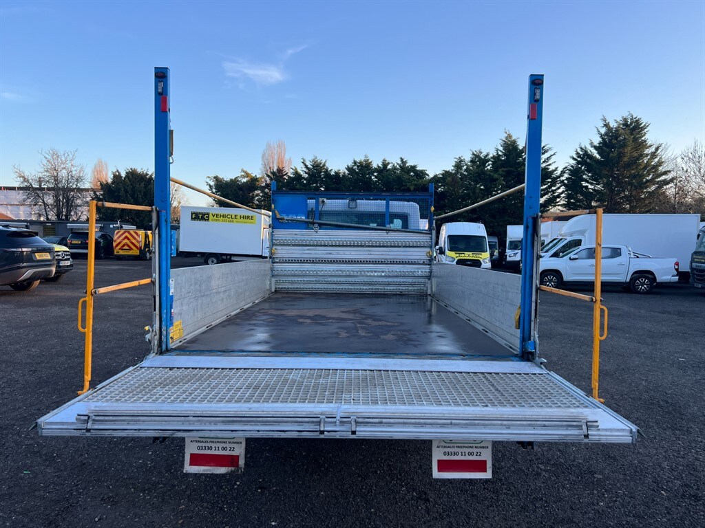 Used Ford Transit 2024 for sale - 77755973: Photo 13