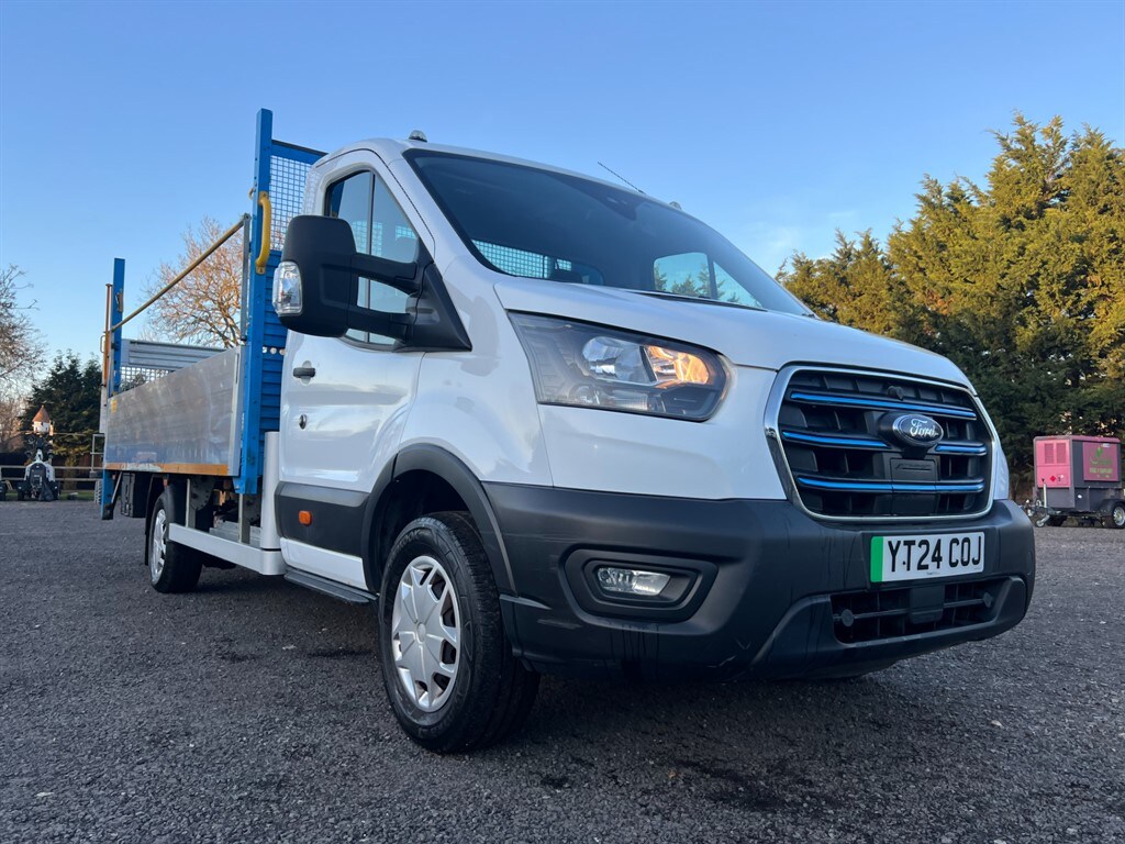 Used Ford Transit 2024 for sale - 77755973: Photo 15