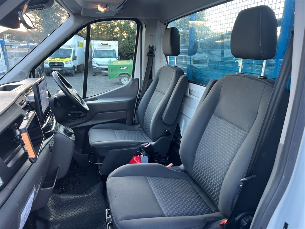 Used Ford Transit 2024 for sale - 77755973: Photo 17