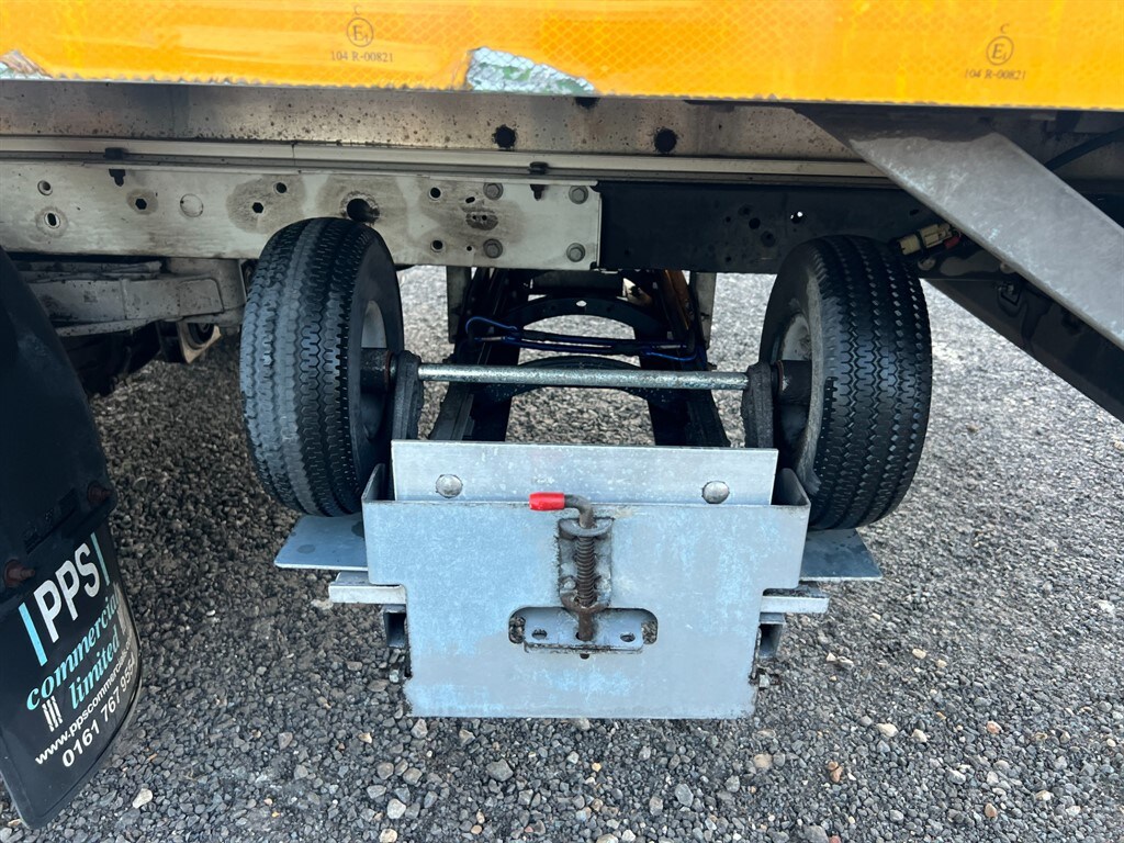 Used Ford Transit 2024 for sale - 77755973: Photo 18