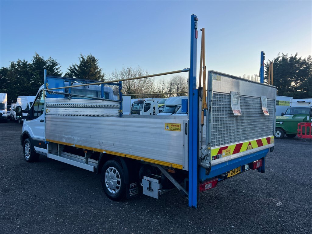 Used Ford Transit 2024 for sale - 77755973: Photo 5