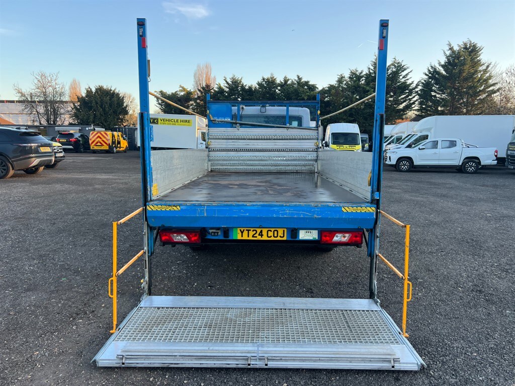 Used Ford Transit 2024 for sale - 77755973: Photo 6