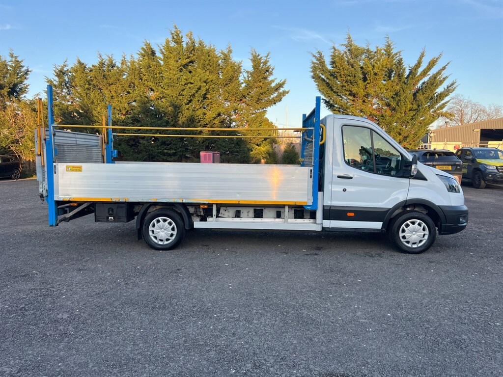 Used Ford Transit 2024 for sale - 77755973: Photo 7