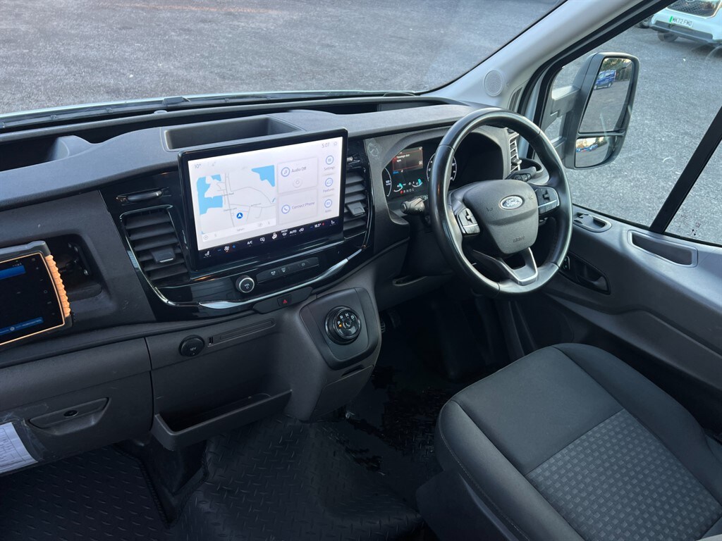 Used Ford Transit 2024 for sale - 77755973: Photo 8