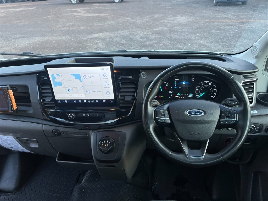 Used Ford Transit 2024 for sale - 77755973: Photo 9