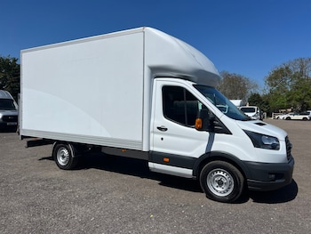 Used Ford Transit 2017 for sale - 78364744: Photo