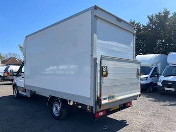 Used Ford Transit 2017 for sale - 78364744: Photo