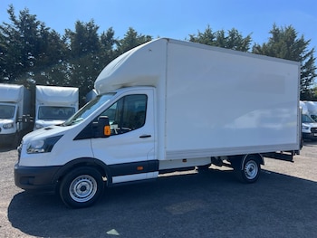 Used Ford Transit 2017 for sale - 78364744: Photo