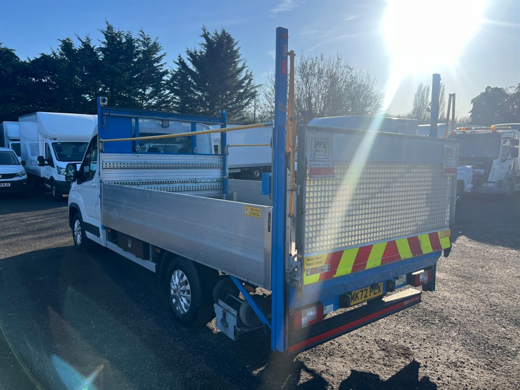 Used Maxus Deliver 9 2023 for sale - 77732835: Photo 11