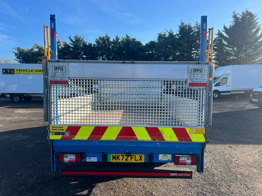 Used Maxus Deliver 9 2023 for sale - 77732835: Photo 12