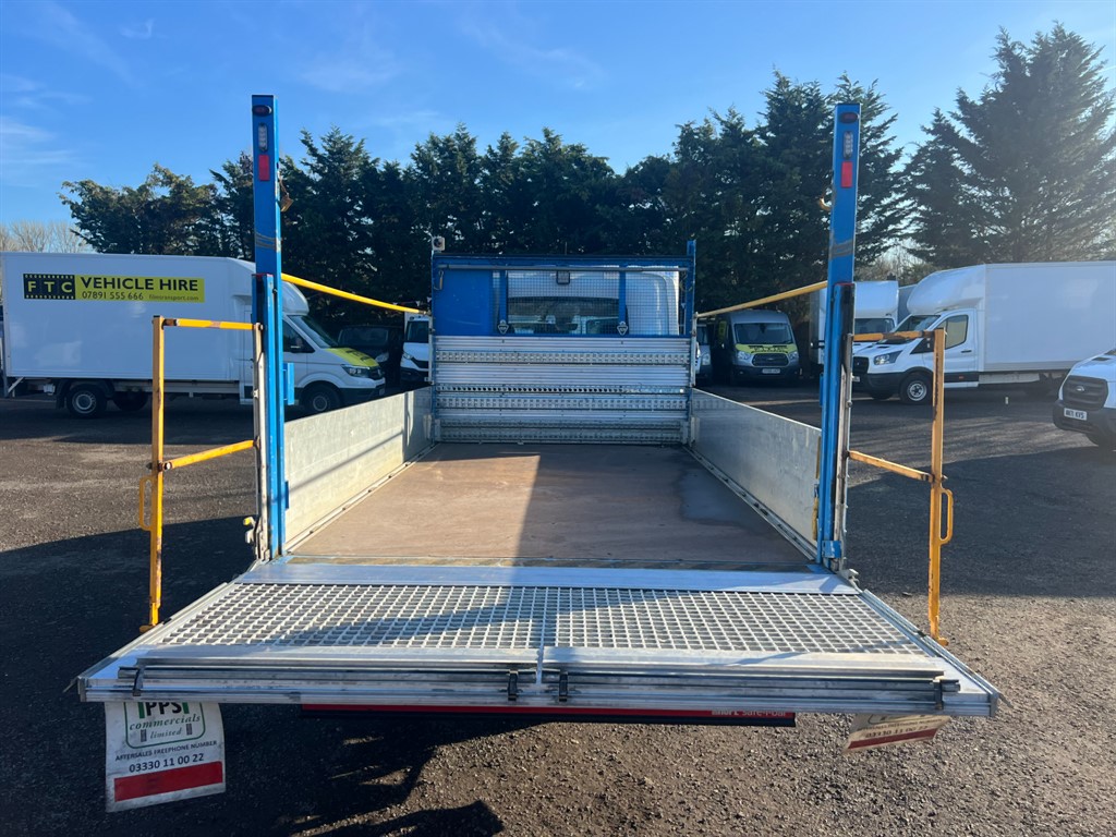 Used Maxus Deliver 9 2023 for sale - 77732835: Photo 13