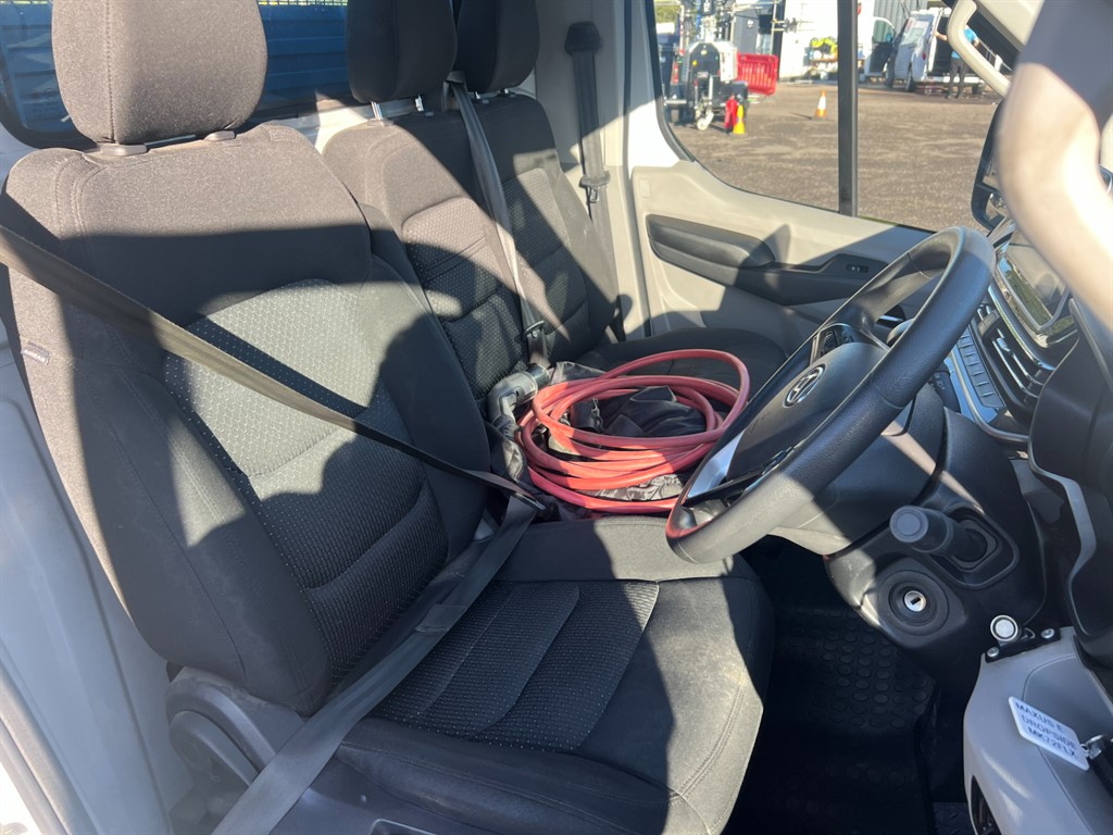 Used Maxus Deliver 9 2023 for sale - 77732835: Photo 17