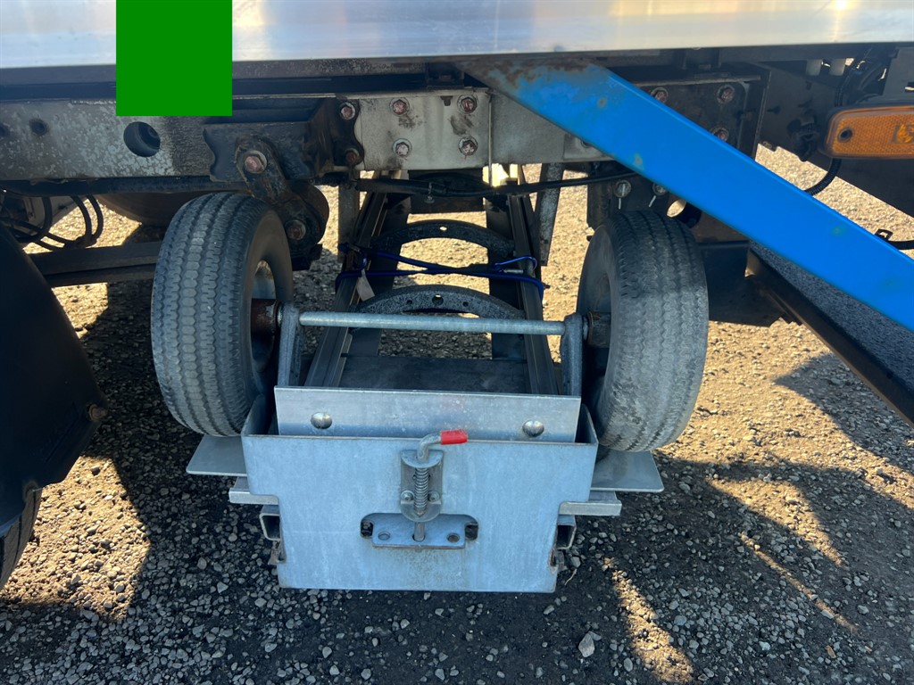 Used Maxus Deliver 9 2023 for sale - 77732835: Photo 19