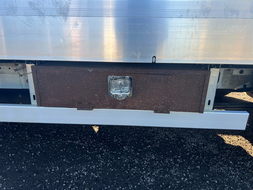 Used Maxus Deliver 9 2023 for sale - 77732835: Photo 20