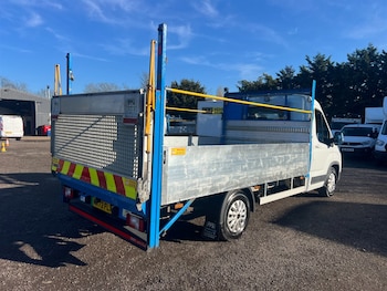 Used Maxus Deliver 9 2023 for sale - 77732835: Photo