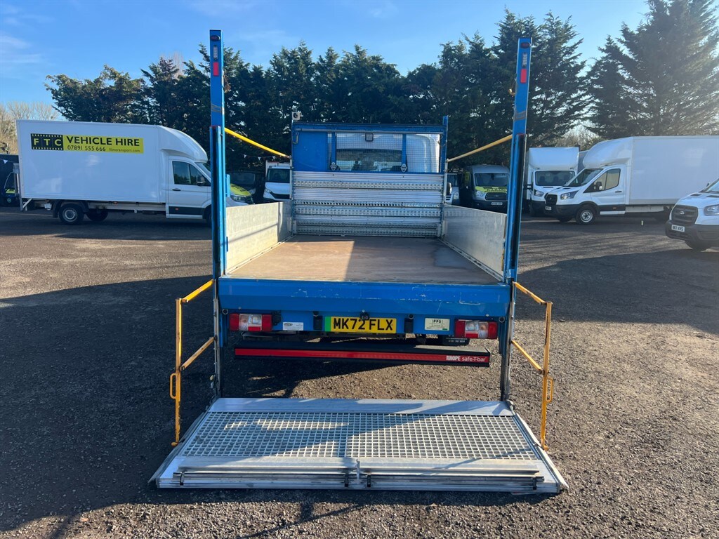 Used Maxus Deliver 9 2023 for sale - 77732835: Photo 5