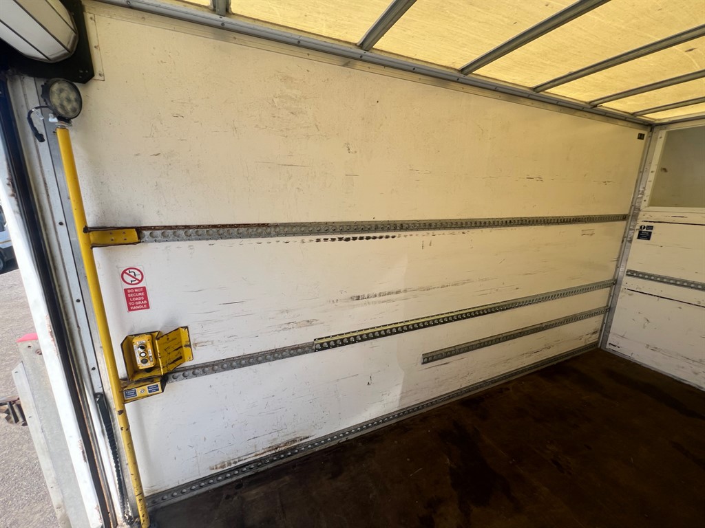 Used Ford Transit 2018 for sale - 78166016: Photo 10