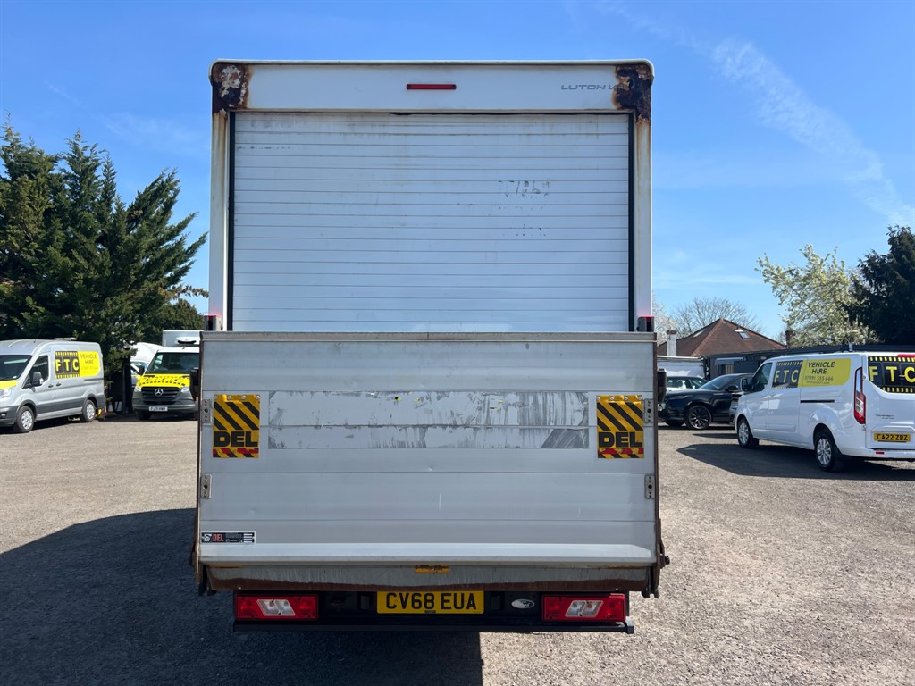 Used Ford Transit 2018 for sale - 78166016: Photo 12