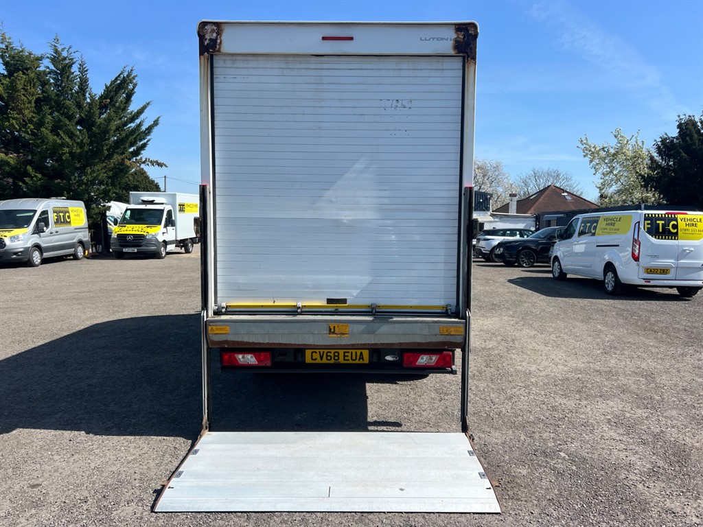 Used Ford Transit 2018 for sale - 78166016: Photo 15