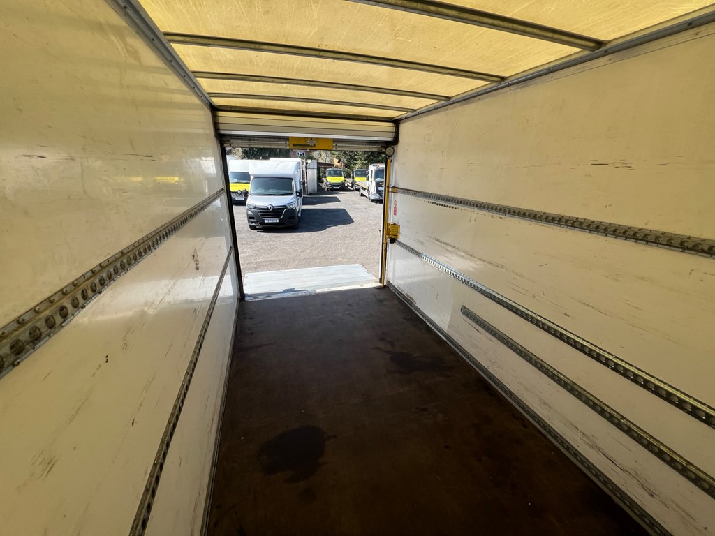 Used Ford Transit 2018 for sale - 78166016: Photo 17