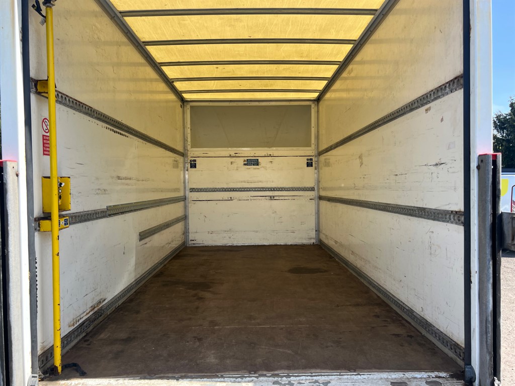 Used Ford Transit 2018 for sale - 78166016: Photo 21