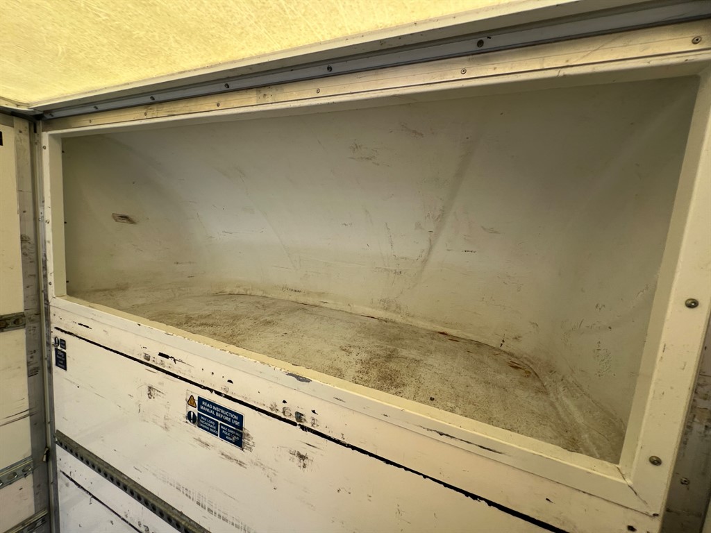 Used Ford Transit 2018 for sale - 78166016: Photo 22