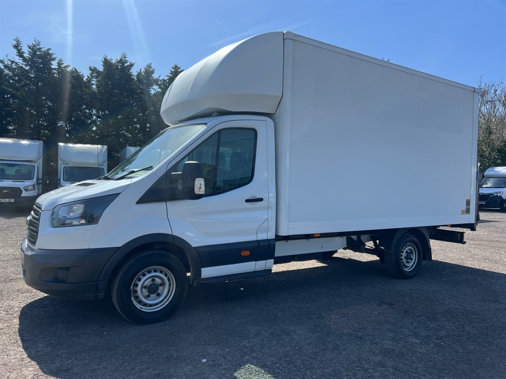 Used Ford Transit 2018 for sale - 78166016: Photo 5