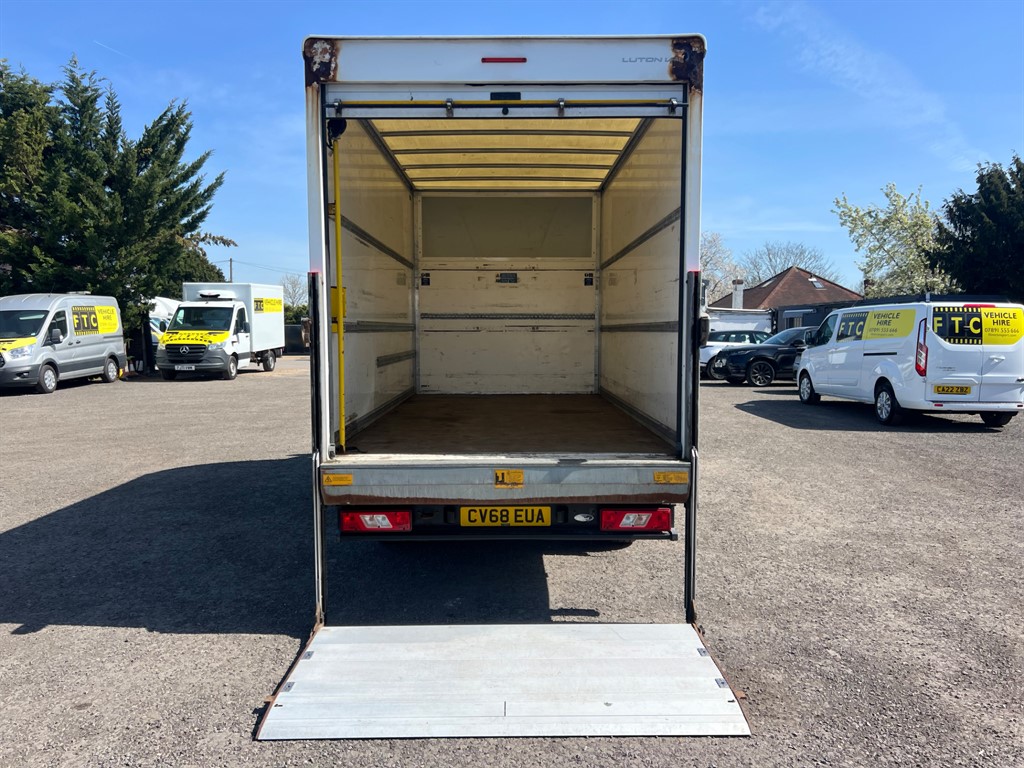 Used Ford Transit 2018 for sale - 78166016: Photo 8