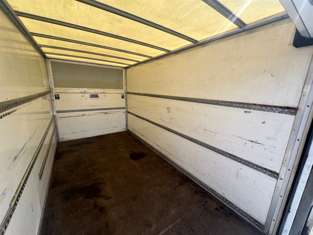 Used Ford Transit 2018 for sale - 78166016: Photo 9