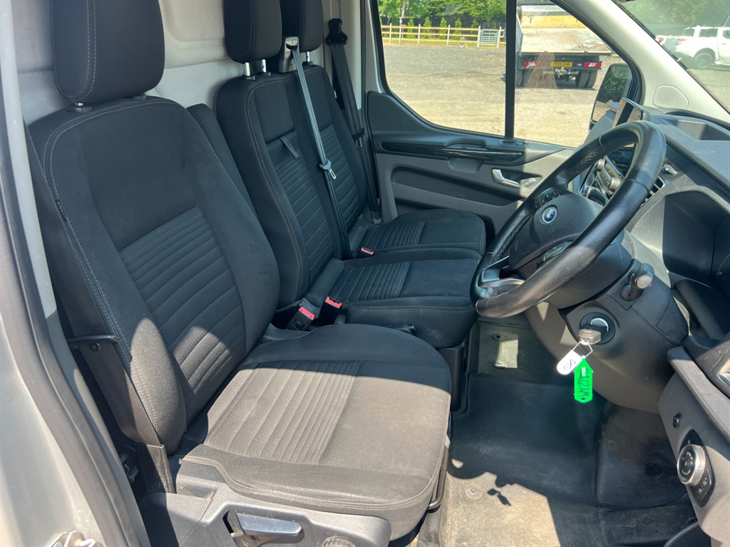 Vehicle 19