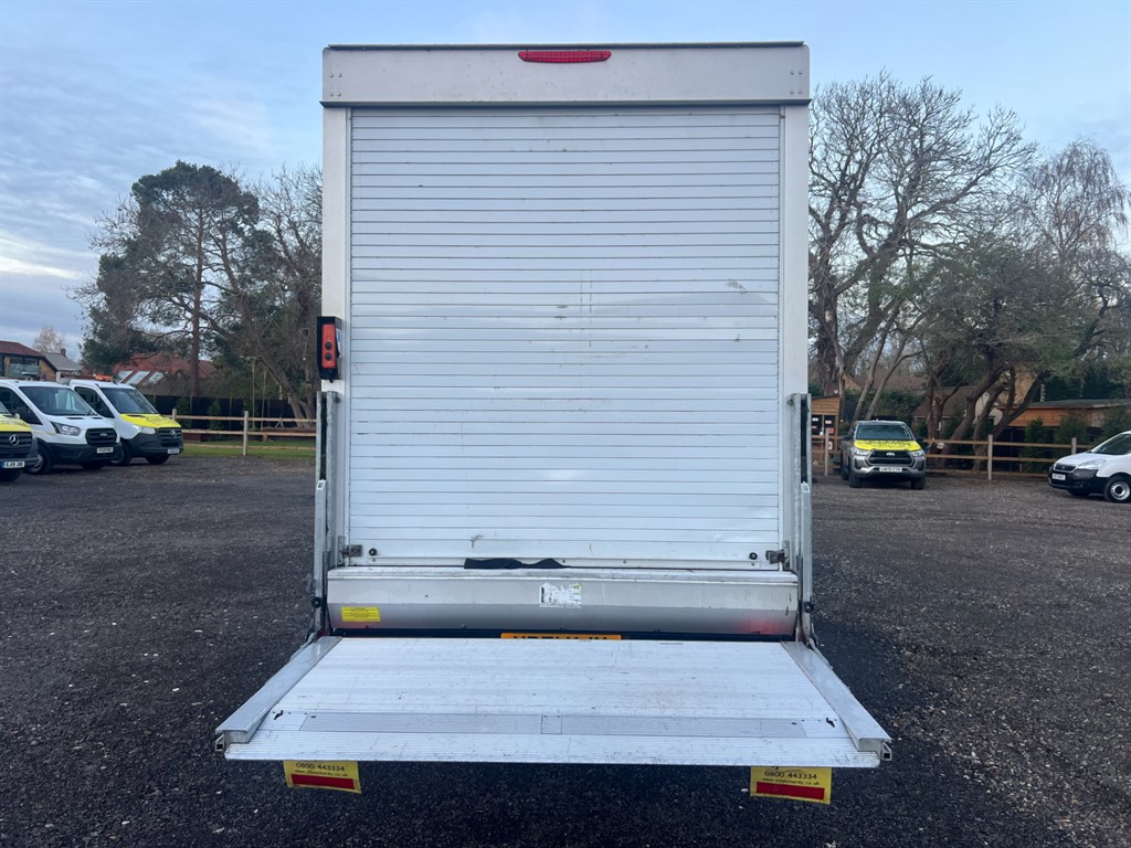 Used Ford Transit 2021 for sale - 76717667: Photo 14