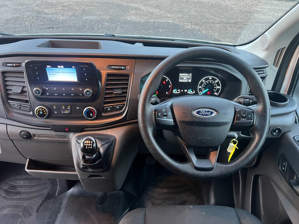 Used Ford Transit 2021 for sale - 76717667: Photo 15