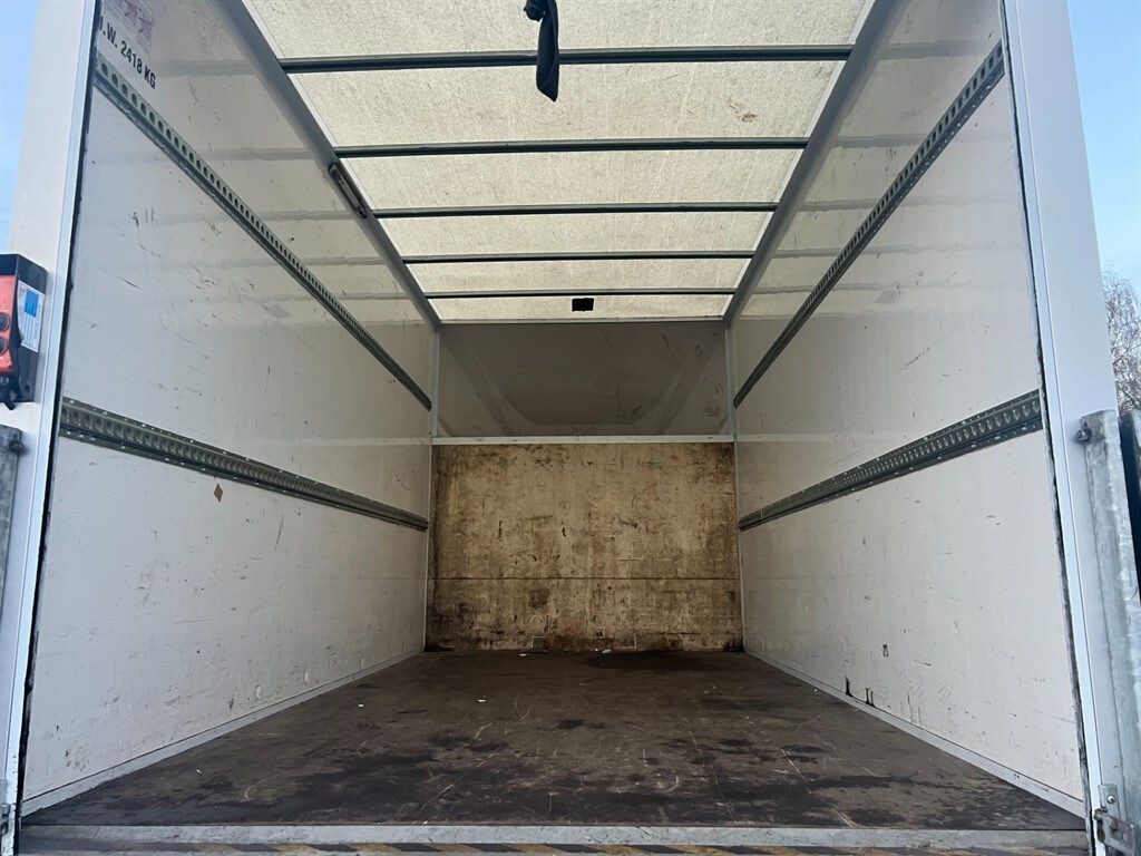 Used Ford Transit 2021 for sale - 76717667: Photo 16