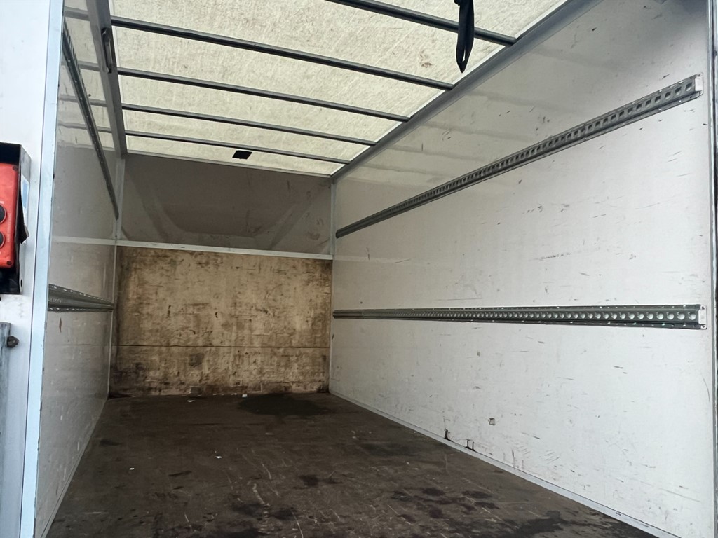 Used Ford Transit 2021 for sale - 76717667: Photo 17