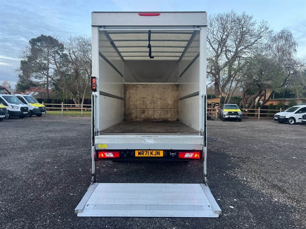 Used Ford Transit 2021 for sale - 76717667: Photo 6