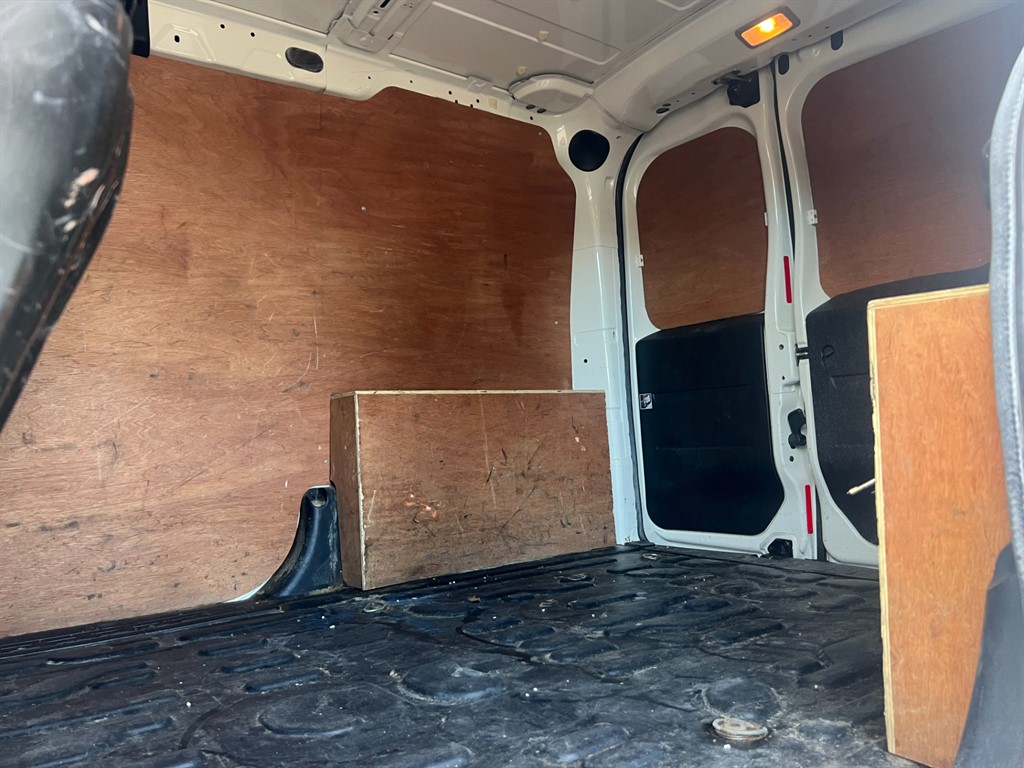 Used Fiat Doblo 2016 for sale - 76384707: Photo 13