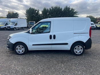 Fiat - Doblo