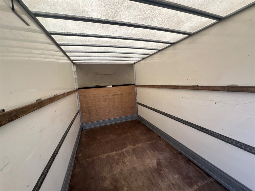 Used Ford Transit 2022 for sale - 78172877: Photo 10