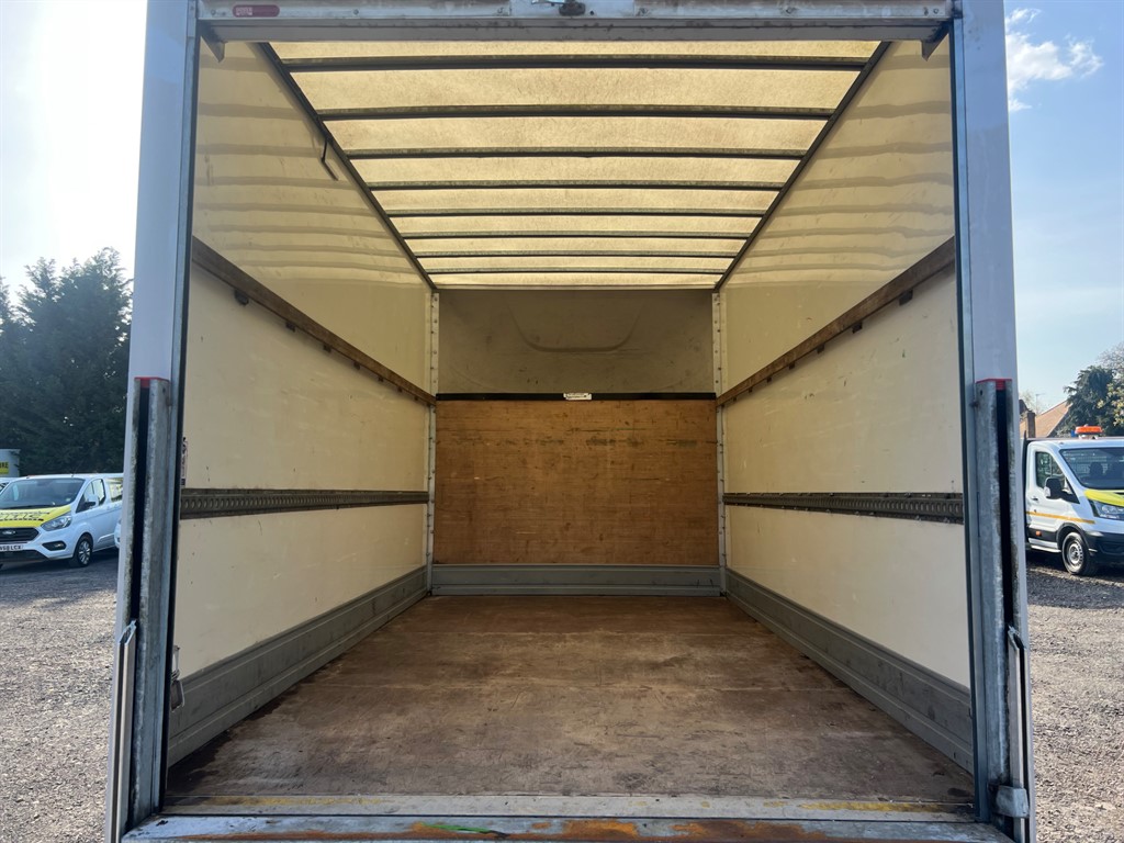 Used Ford Transit 2022 for sale - 78172877: Photo 11