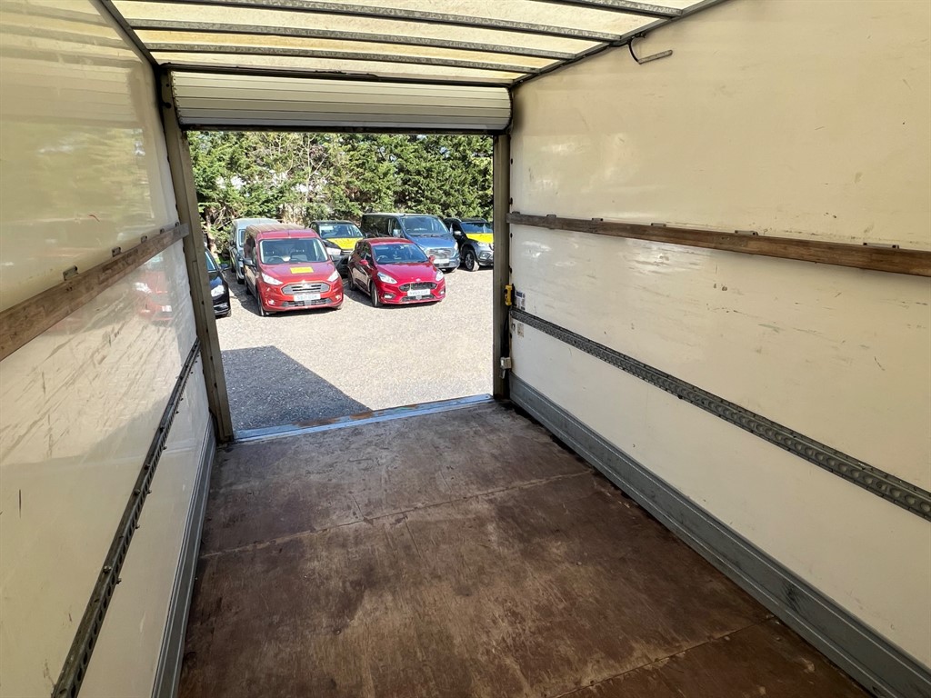 Used Ford Transit 2022 for sale - 78172877: Photo 12