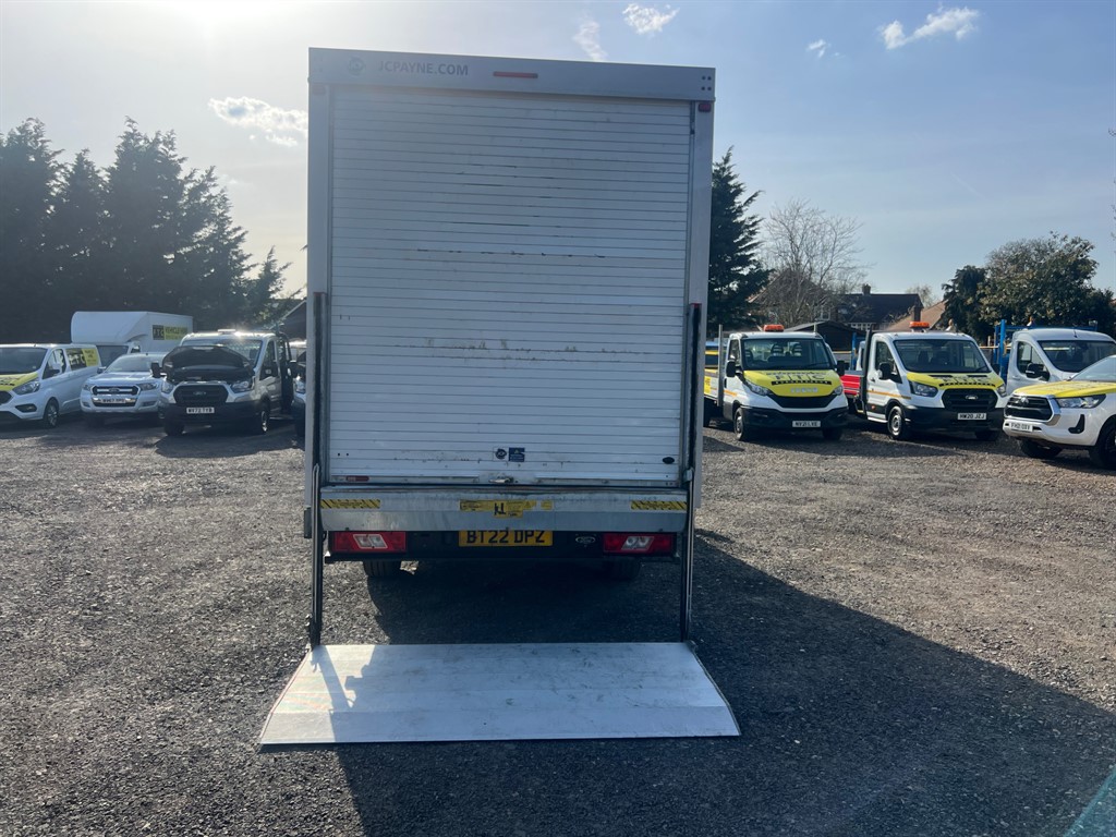 Used Ford Transit 2022 for sale - 78172877: Photo 14