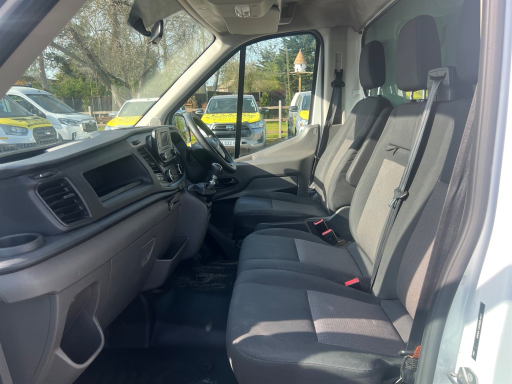 Used Ford Transit 2022 for sale - 78172877: Photo 15